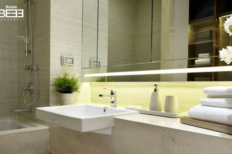 Кондоминиум в Бангкоке, Таиланд | THE314180