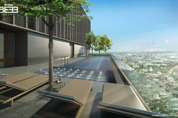 Кондоминиум в Бангкоке, Таиланд | THE314180