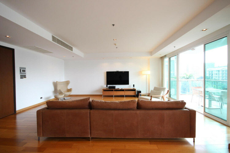 Кондоминиум в Бангкоке, Таиланд | THE513915