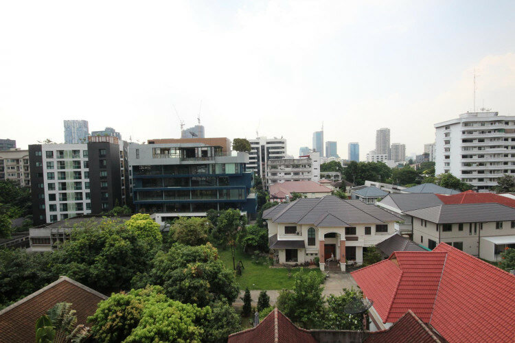 Кондоминиум в Бангкоке, Таиланд | THE513915