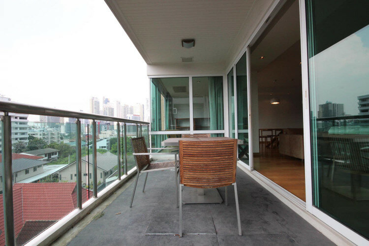 Кондоминиум в Бангкоке, Таиланд | THE513915