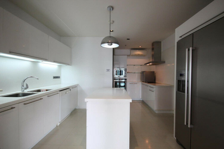 Кондоминиум в Бангкоке, Таиланд | THE513915