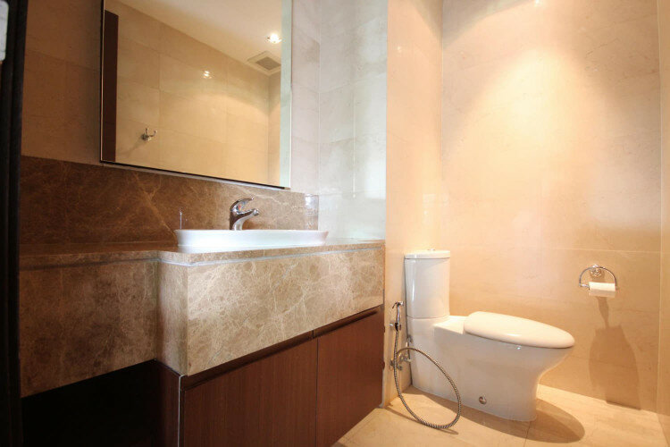 Кондоминиум в Бангкоке, Таиланд | THE513915