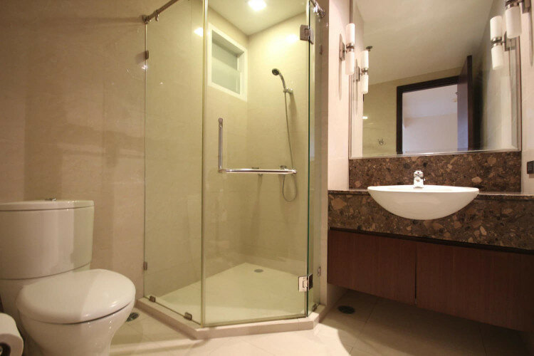 Кондоминиум в Бангкоке, Таиланд | THE513915