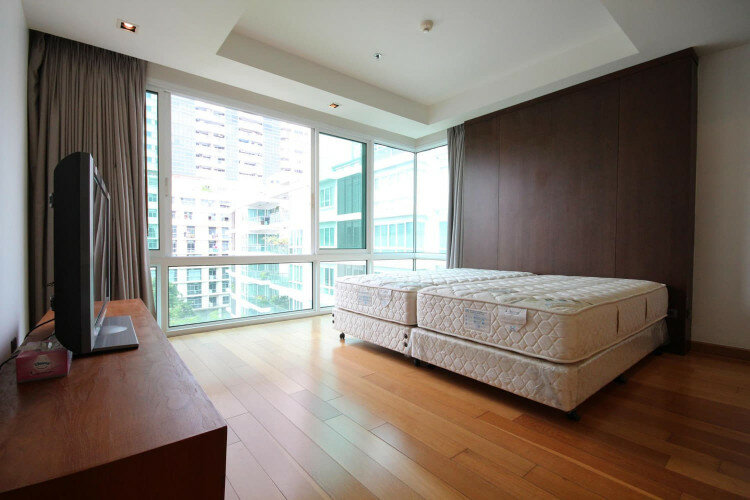 Кондоминиум в Бангкоке, Таиланд | THE513915