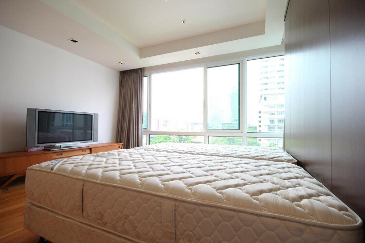 Кондоминиум в Бангкоке, Таиланд | THE513915