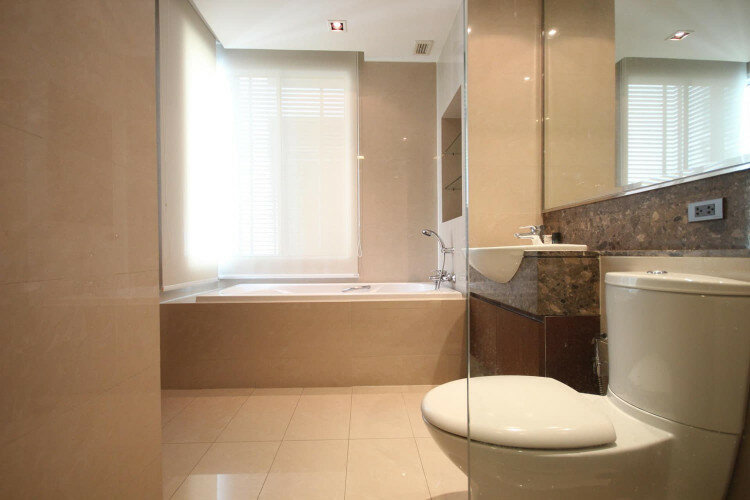 Кондоминиум в Бангкоке, Таиланд | THE513915