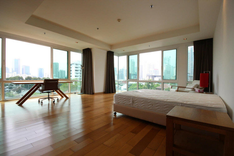 Кондоминиум в Бангкоке, Таиланд | THE513915