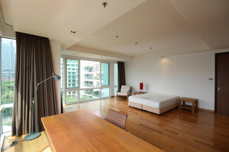 Кондоминиум в Бангкоке, Таиланд | THE513915