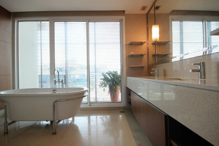 Кондоминиум в Бангкоке, Таиланд | THE513915