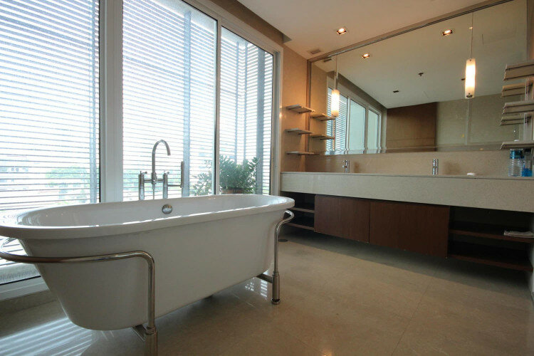 Кондоминиум в Бангкоке, Таиланд | THE513915