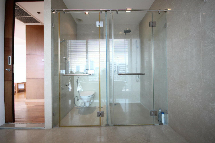 Кондоминиум в Бангкоке, Таиланд | THE513915