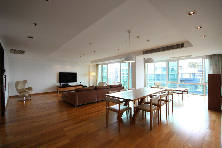 Кондоминиум в Бангкоке, Таиланд | THE513915