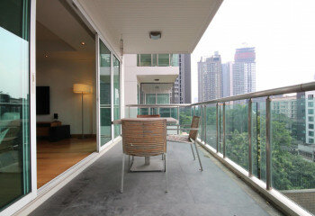 Кондоминиум в Бангкоке, Таиланд | THE513915