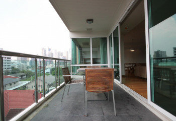 Кондоминиум в Бангкоке, Таиланд | THE513915