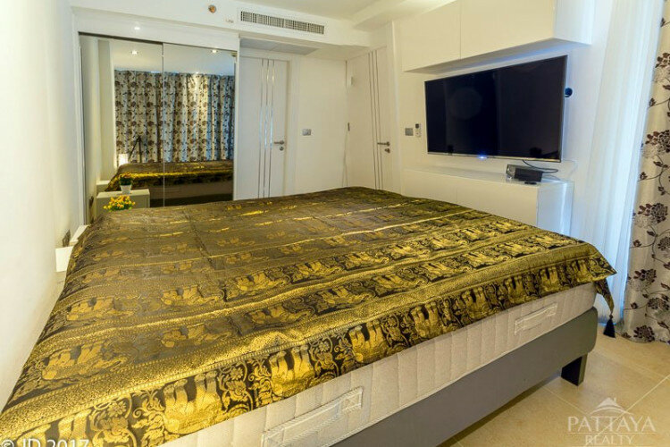 Кондоминиум в Паттайе, Таиланд | THE421801