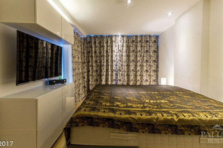 Кондоминиум в Паттайе, Таиланд | THE421801