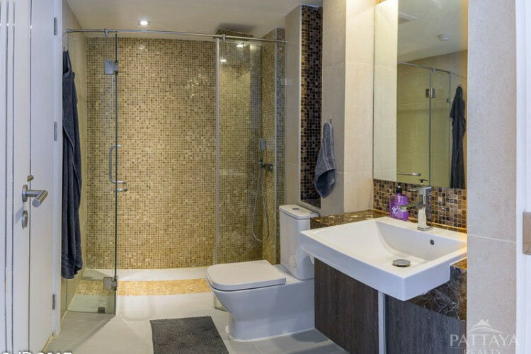 Кондоминиум в Паттайе, Таиланд | THE421801