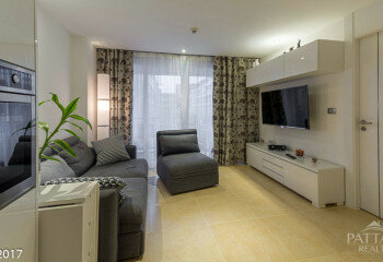 Кондоминиум в Паттайе, Таиланд | THE421801