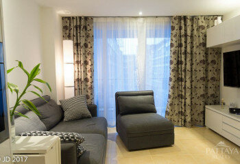 Кондоминиум в Паттайе, Таиланд | THE421801