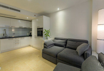 Кондоминиум в Паттайе, Таиланд | THE421801