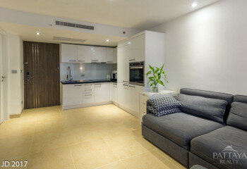 Кондоминиум в Паттайе, Таиланд | THE421801