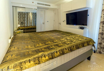 Кондоминиум в Паттайе, Таиланд | THE421801