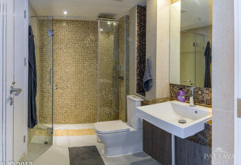 Кондоминиум в Паттайе, Таиланд | THE421801