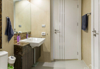 Кондоминиум в Паттайе, Таиланд | THE421801