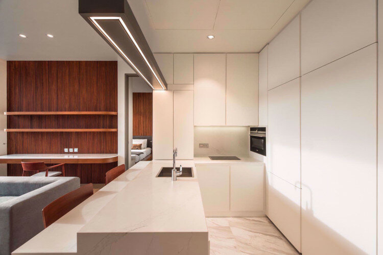 Кондоминиум в Бангкоке, Таиланд | THE251134