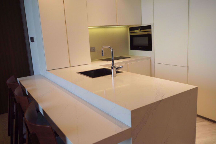 Кондоминиум в Бангкоке, Таиланд | THE251134