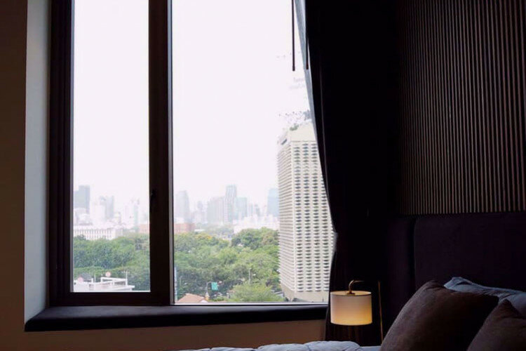 Кондоминиум в Бангкоке, Таиланд | THE251134