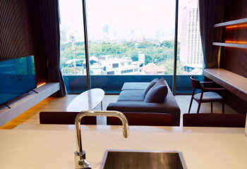 Кондоминиум в Бангкоке, Таиланд | THE251134