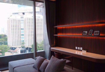 Кондоминиум в Бангкоке, Таиланд | THE251134