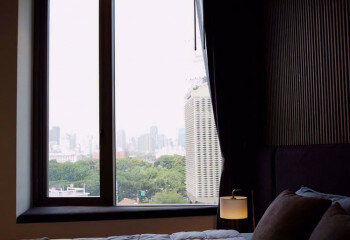 Кондоминиум в Бангкоке, Таиланд | THE251134