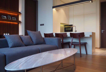 Кондоминиум в Бангкоке, Таиланд 