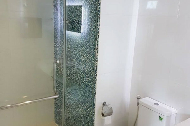 Кондоминиум в Паттайе, Таиланд | THE322844