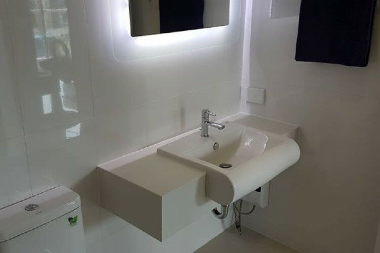 Кондоминиум в Паттайе, Таиланд | THE322844