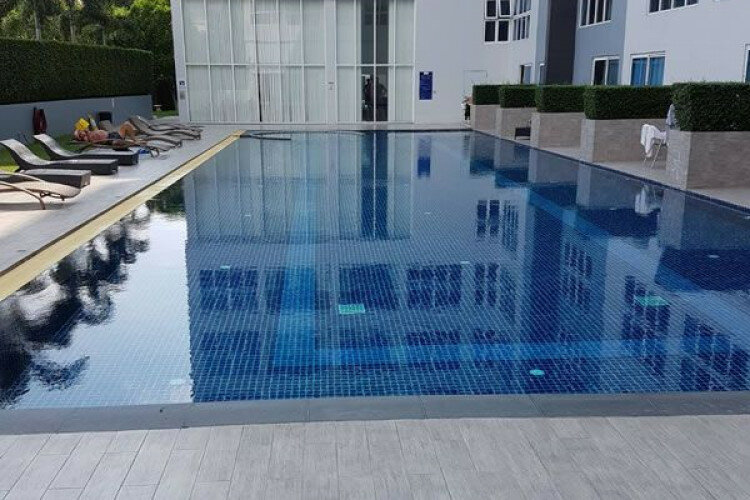 Кондоминиум в Паттайе, Таиланд | THE322844