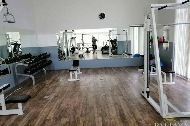 Кондоминиум в Паттайе, Таиланд | THE322844