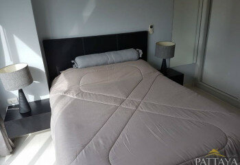 Кондоминиум в Паттайе, Таиланд | THE322844