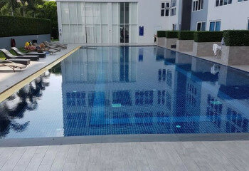 Кондоминиум в Паттайе, Таиланд | THE322844