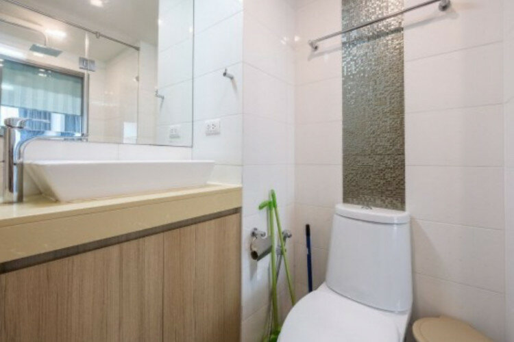 Кондоминиум в Паттайе, Таиланд | THE523638