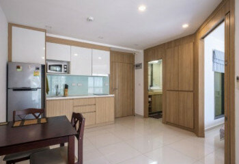 Кондоминиум в Паттайе, Таиланд | THE523638