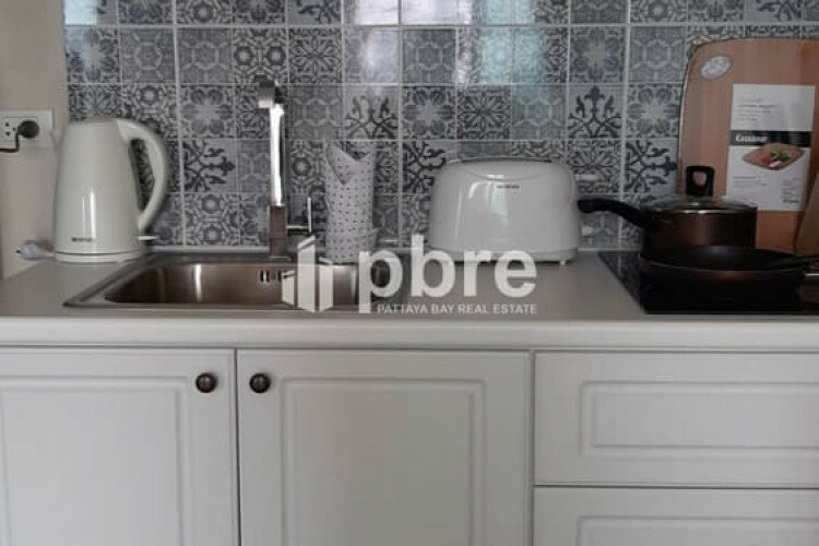 Кондоминиум в Паттайе, Таиланд | THE141026