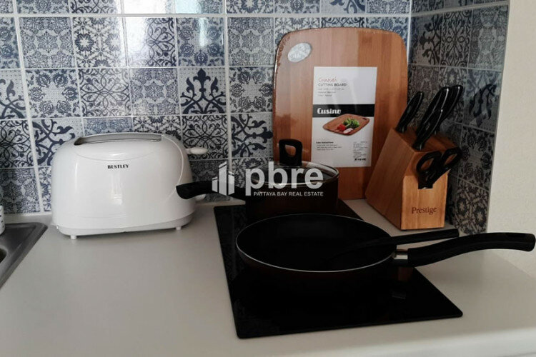 Кондоминиум в Паттайе, Таиланд | THE141026