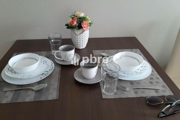 Кондоминиум в Паттайе, Таиланд | THE141026