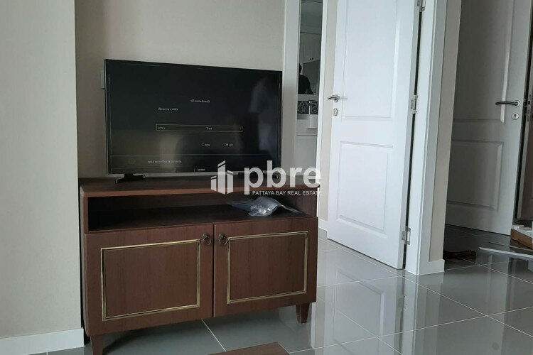 Кондоминиум в Паттайе, Таиланд | THE141026