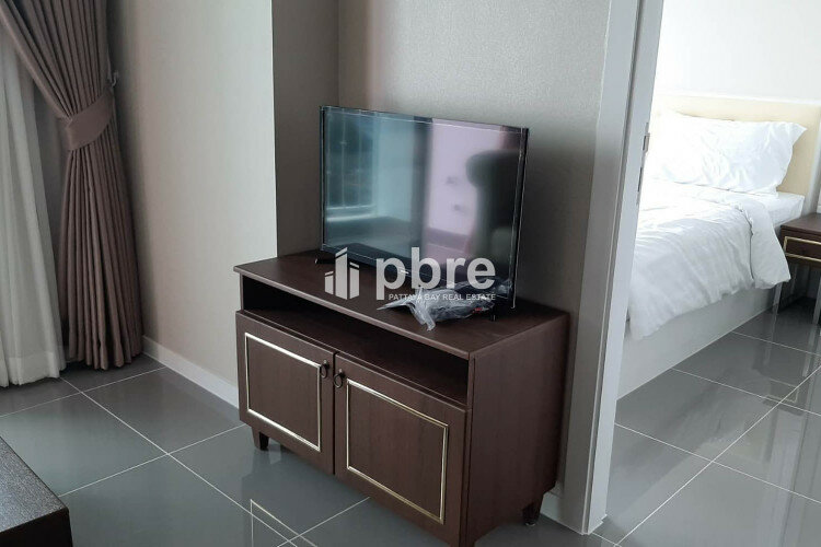 Кондоминиум в Паттайе, Таиланд | THE141026