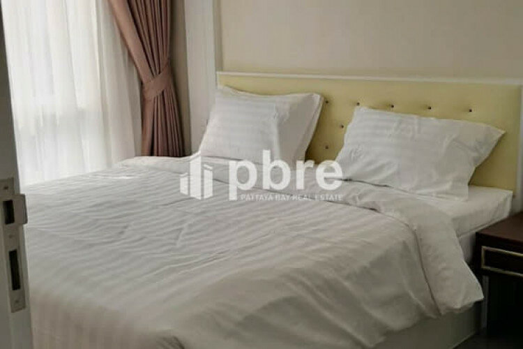 Кондоминиум в Паттайе, Таиланд | THE141026